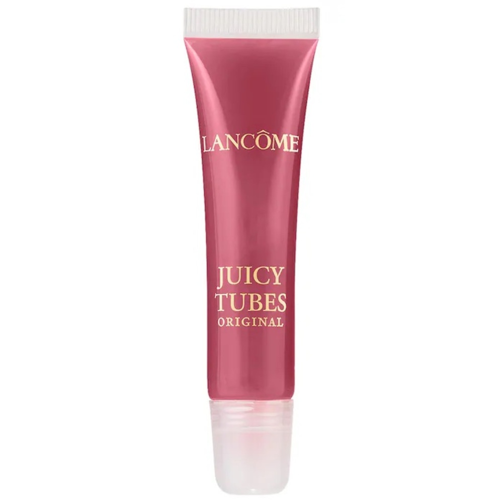 Lancôme Juicy Tubes Original Lip Gloss - Tickled Pink